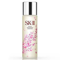 Nước Thần Dưỡng Da SK-II Facial Treatment Essence 75ml - Cải Thiện Độ Ẩm, Làm Sáng Da, Dưỡng Da Hiệu Quả Từ Rượu Sake Nhật Bản 724683