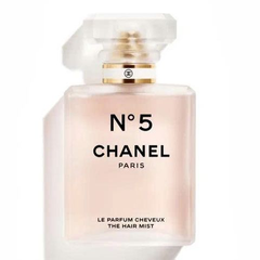 Nước Hoa Xịt Thơm Tóc Chanel N°5 Le Parfum Cheveux The Hair 35ml Chính hãng