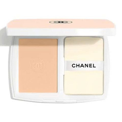  Phấn Phủ Kiềm Dầu Chanel Le Blanc Brightening Compact Foundation SPF 25/ PA+++ Tone B20 Chính hãng