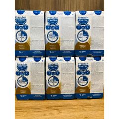 Thùng 24 chai Sữa cao năng lượng Fresubin 2kcal (24 chai x200ml)
