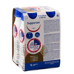 24 Chai Sữa Supportan Drink dinh dưỡng chuyên biệt