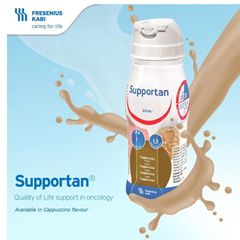 24 Chai Sữa Supportan Drink dinh dưỡng chuyên biệt