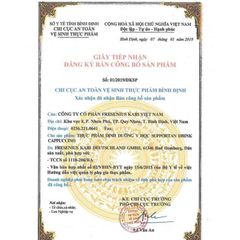24 Chai Sữa Supportan Drink dinh dưỡng chuyên biệt