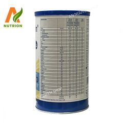 [Combo 2 lon] Sữa Fresubin Powder 500g – Sữa cao năng lượng cho người suy dinh dưỡng, trước sau phẫu thuật