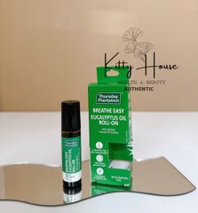 Tinh dầu khuynh diệp Thursday Plantation dạng lăn chai 9ml