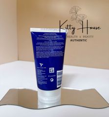 Sữa rửa mặt tẩy tế bào chết Clearasil Ultra Rapid Action Cleansing Face Scrub  tuýp 150ml