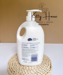 Sữa Tắm Dưỡng Ẩm Redwin Sorbolene 1 Lít - Dành Cho Da Nhạy Cảm, Tăng Cường Độ Ẩm Tự Nhiên, Không Mùi, Không Chất Bảo Quản