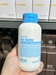 CONAPIDIL GEL STARTER: Tinh Chất Dưỡng Sơ Cấp - Cân Bằng, Làm Dịu & Phục Hồi Da Nhạy Cảm