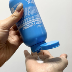 CONAPIDIL LOTION POLISHING: Dầu Rửa Mặt Sạch Sâu & Kháng Khuẩn, Dịu Nhẹ Cho Mọi Làn Da