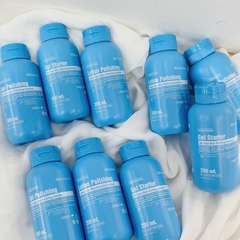 CONAPIDIL LOTION POLISHING: Dầu Rửa Mặt Sạch Sâu & Kháng Khuẩn, Dịu Nhẹ Cho Mọi Làn Da
