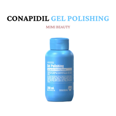 CONAPIDIL GEL POLISHING: Sữa Rửa Mặt Sạch Sâu & Cân Bằng Dầu Nước Cho Da Dầu, Nhạy Cảm