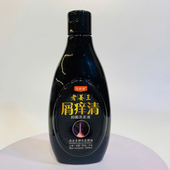 (2 Chai) Dầu gội chuyên nấm ngứa Da Đầu - Sạch Gàu (Chai lớn 200ml)