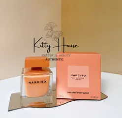 Nước Hoa Nữ Narciso Rodriguez Ambree EDP chai 90ml