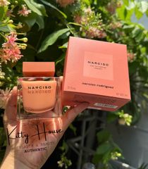 [Mẫu thử] Nước Hoa Nữ Narciso Rodriguez Ambree EDP chai chiết 10ml