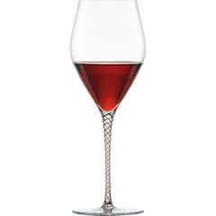 Bộ 2 Ly Rượu Vang Đỏ Zwiesel Aubergine Spirit 121615