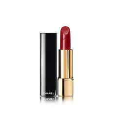  Son Chanel Rouge Allure 99 Pirate Màu Đỏ Đô Chính hãng