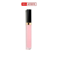  Son Kem Bóng CHANEL Rouge Coco Gloss 726 Icing Sắc Hồng Ánh Kim - Son Dưỡng Ẩm Chất Lượng Cho Đôi Môi Quyến Rũ