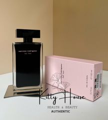 Nước Hoa Nữ Narciso Rodriguez For Her EDT chai 100ml