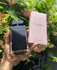 Nước Hoa Nữ Narciso Rodriguez For Her EDT chai 100ml