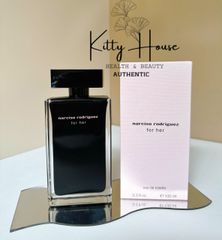Nước Hoa Nữ Narciso Rodriguez For Her EDT chai 100ml