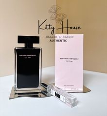 [Mẫu thử] Nước Hoa Nữ Narciso Rodriguez For Her EDT chai chiết 10ml