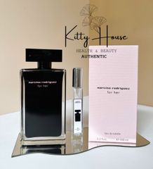 [Mẫu thử] Nước Hoa Nữ Narciso Rodriguez For Her EDT chai chiết 10ml