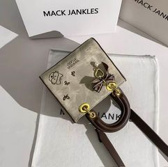 Túi xách nữ TAMAHA Nơ xinh xắn Diana Túi Nữ 2025