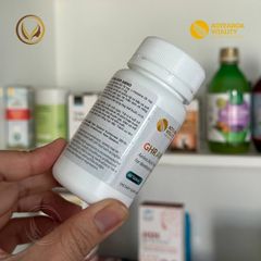 Viên uống giúp bé ăn khỏe ngủ ngon, phát triển chiều cao Aotearoa Vitality GHR Amino 60 viên