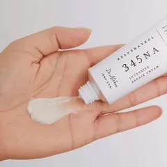 Kem dưỡng phục hồi da Dr.Althea 345 Relief Cream Korea 50ml