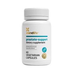 Viên uống tăng cường sức khỏe tuyến tiền liệt Xtend Life Prostate Support 60 viên