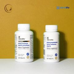 Viên uống vitamin tổng hợp nâng cao cho nam Xtend Life Total Balance Men’s Premium 210 viên