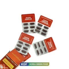Bổ gan Premium Liver Boots Hanmi Korea 90 viên