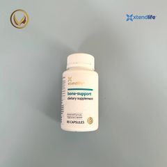 Viên uống bổ khớp, tăng mật độ xương ngừa loãng xương Xtend Life Bone Support 90 viên