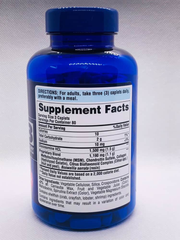Viên uống bổ khớp Puritan’s Pride Glucosamine Chondroit in MSM 240 viên