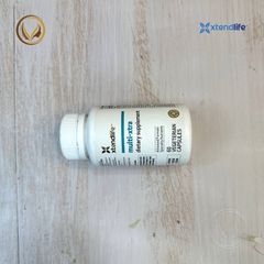 Viên uống vitamin tổng hợp cho cả gia đình Xtend Life Multi Extra 60 viên