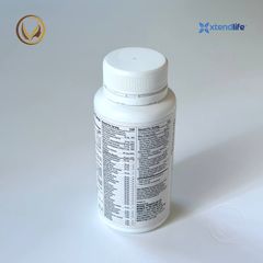 Viên uống vitamin tổng hợp cho nam Xtend Life Total Balance Men’s 120 viên