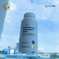 Viên uống vitamin tổng hợp cho nam Xtend Life Total Balance Men’s 120 viên