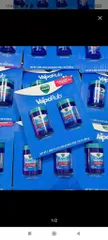 Dầu cù là ấm ngực giảm ho , giảm đau Vicks Vaporub.hang my