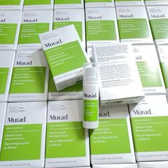 Serum trẻ hoá Murad Retinol mini 5ml