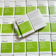 Serum trẻ hoá Murad Retinol mini 5ml