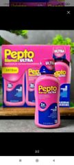 Pepto Bismol hỗ trợ tiêu hóa dạ dày của Mỹ 728346