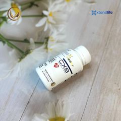 Viên uống hỗ trợ tim mạch, ngừa đột quỵ Xtend Life CX8 Cardiovascular Support 90 viên