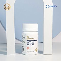 Viên uống giảm đau nhức xương khớp Xtend Life ACH-EZE Natural Joint Support 30 viên