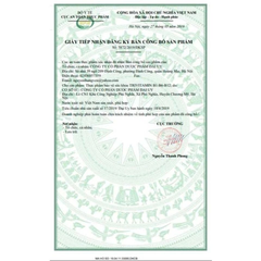 Viên uống TRIVITAMIN 3B Đại Uy Bổ sung Vitamin B1, B6, B12 cho sức khỏe - Hộp 100 viên nén Tăng cường năng lượng và hỗ trợ hồi phục sức khỏe 728369