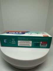 Kem bôi da Hala hỗ trợ dịu ngứa ngáy khó chịu dùng bôi các vùng da bị hắc lào lang ben tuýp 20 gam