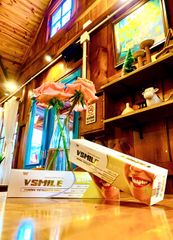 Kem đánh răng Vsmile - Hương vị cà phê độc đáo