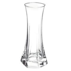 Bình hoa thủy tinh Capitol 15cm – Lọ hoa trang trí cao cấp