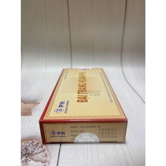 Viên Hỗ Trợ Tiêu Hóa Đại Tràng PH - Giảm Đau Bụng, Khó Tiêu - Hộp 10 Gói x 4g Dễ Dàng Sử Dụng 728437
