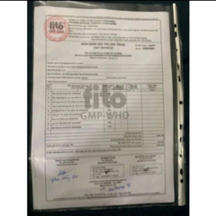 Lục Vị Hoàn Đồng Nhân Đường - Thực Phẩm Chức Năng Bổ Thận Âm, Tăng Cường Sức Khỏe, Giải Độc, 360 Viên 728459