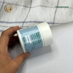 Viên uống hỗ trợ giấc ngủ ngon, giảm căng thẳng Lifestream Magnesium Sleep Switch 60 viên